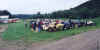 Private Airstrip Tour